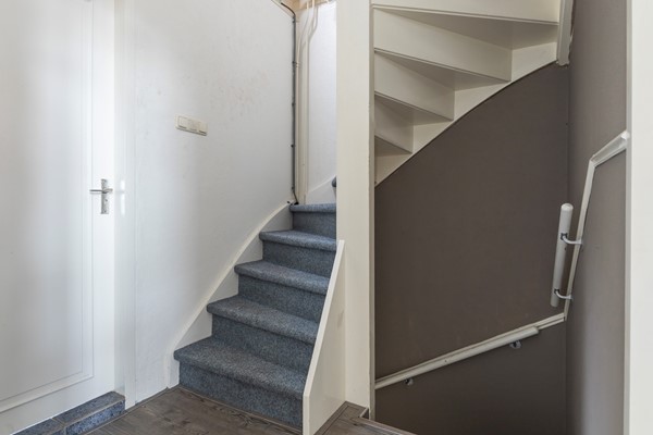 Medium property photo - De Lysterfanger 7, 8567 JJ Oudemirdum
